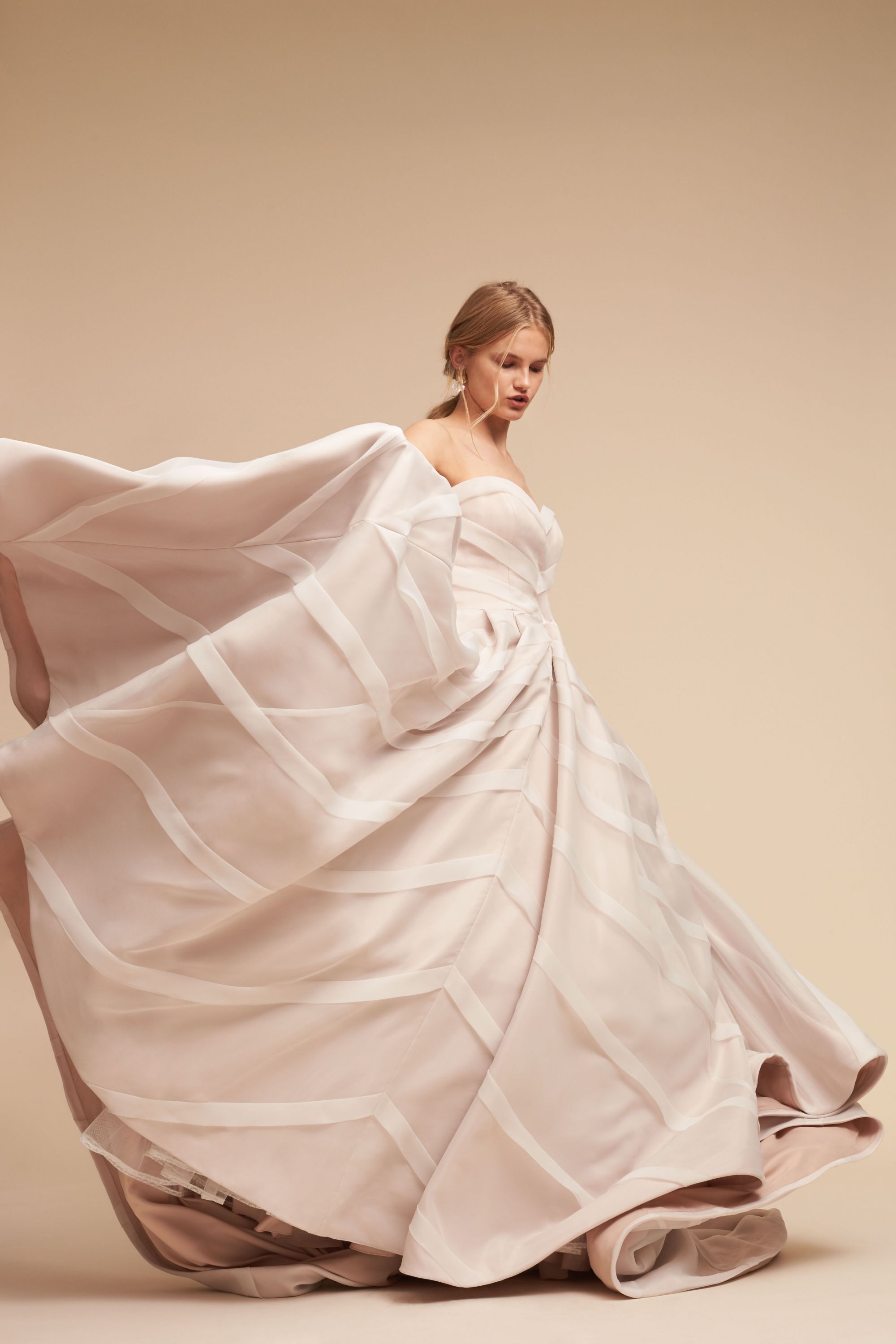 bhldn ball gown