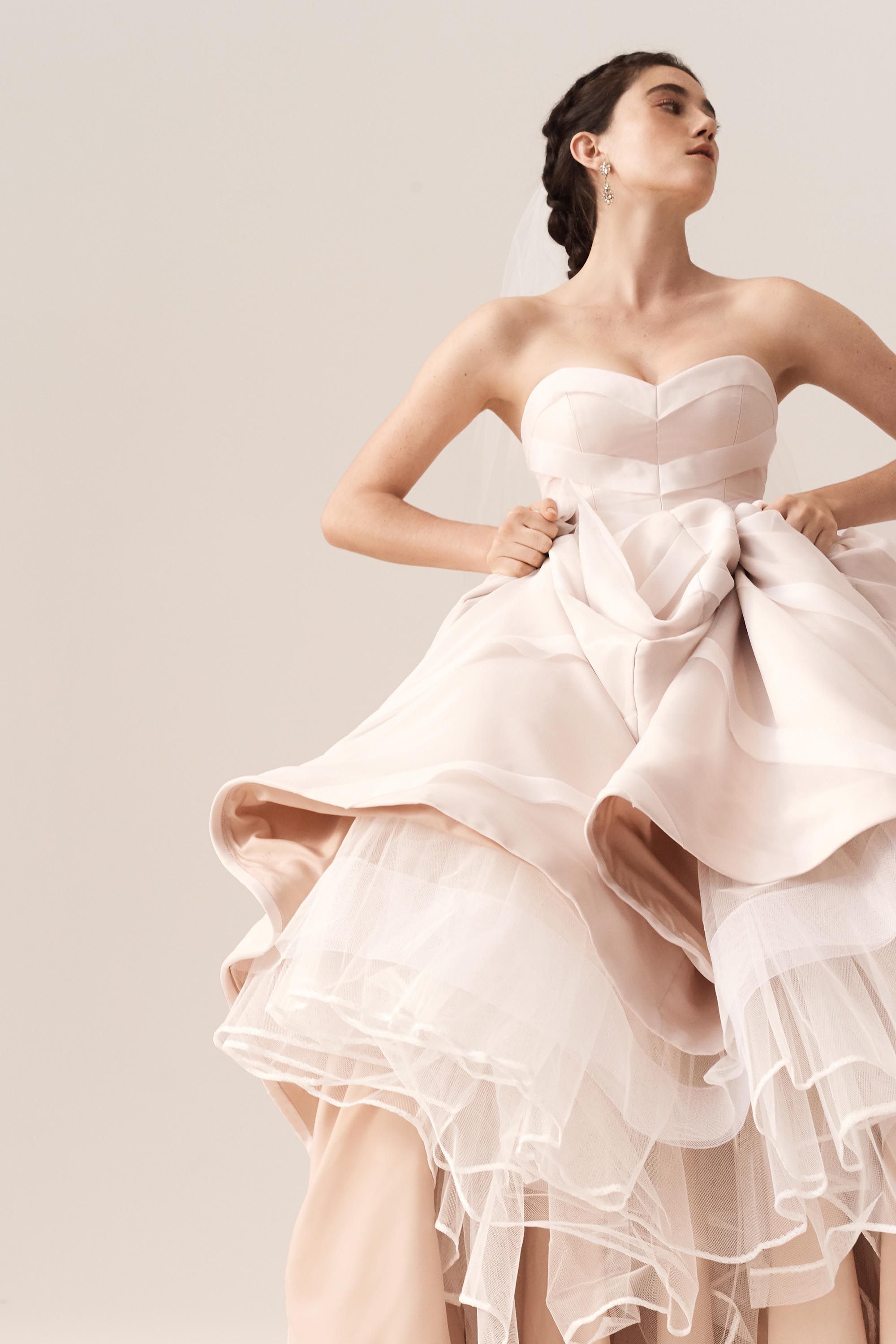 bhldn ball gown