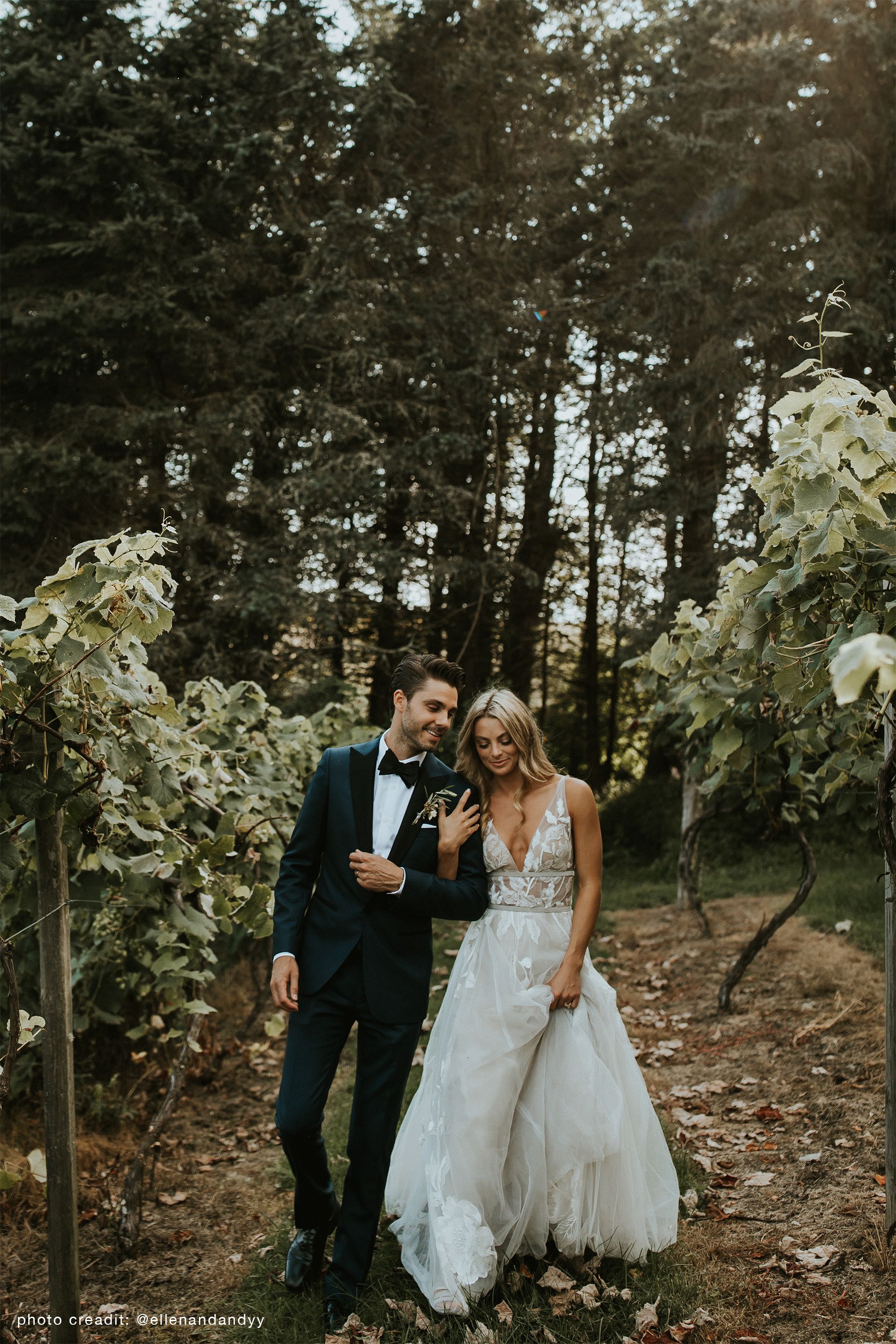 hearst gown bhldn