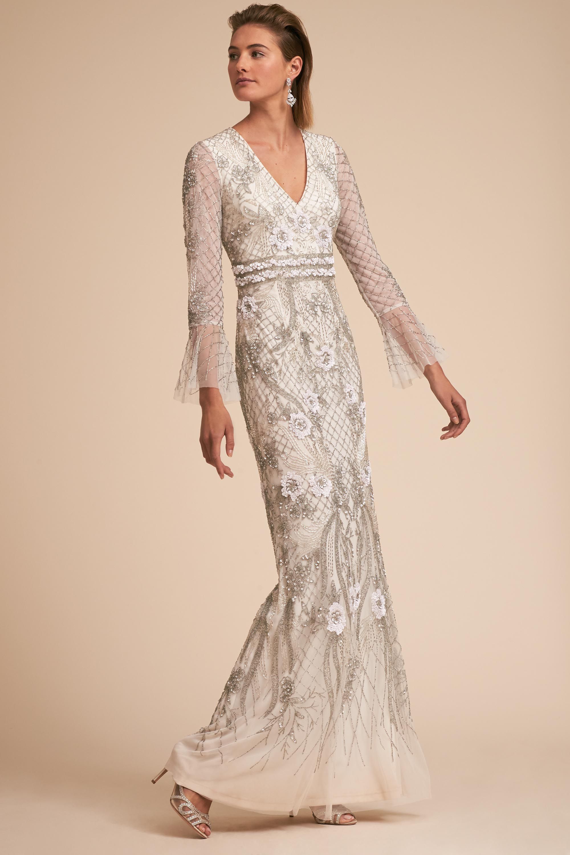 Turner Gown