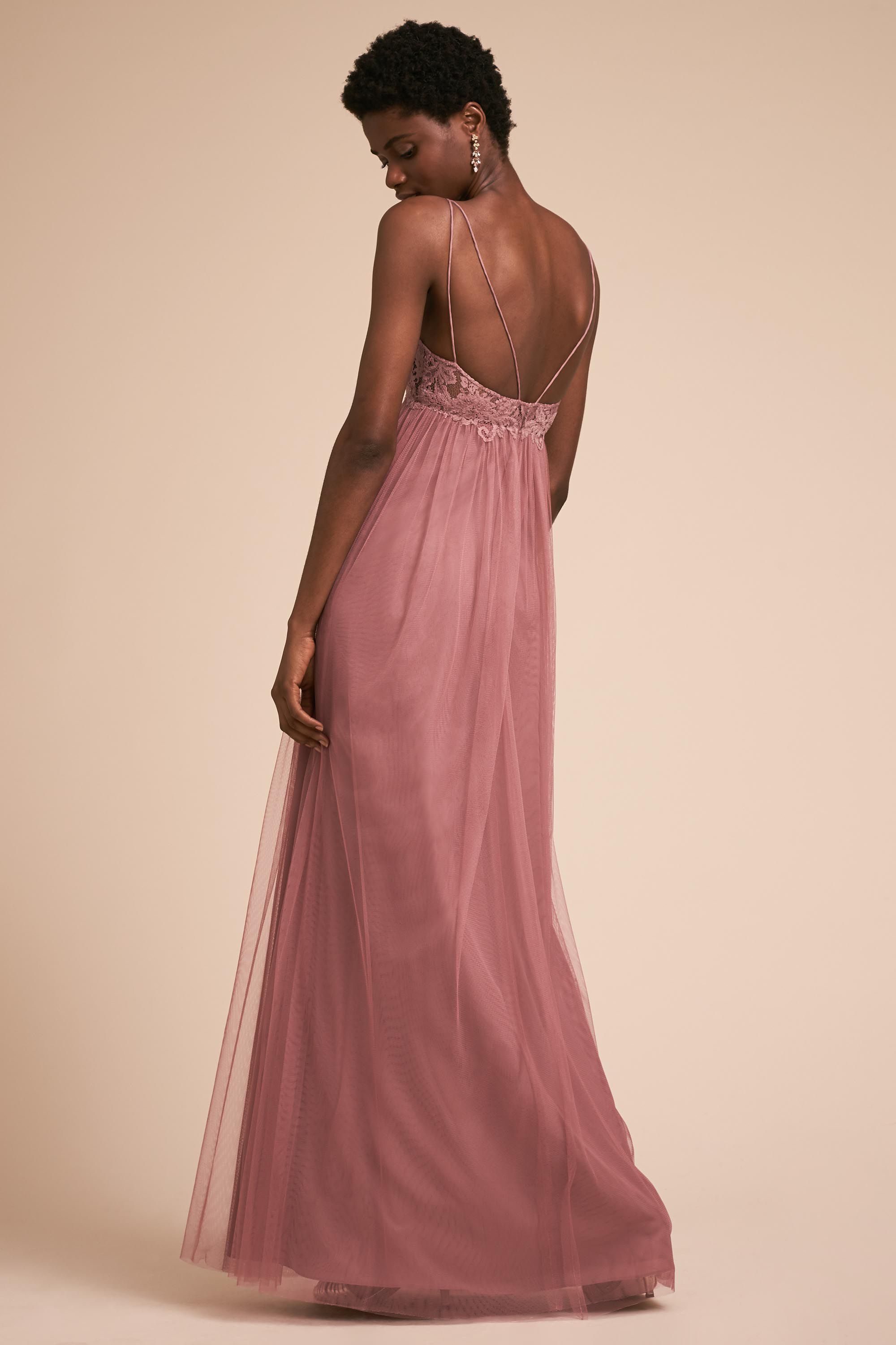 Bridesmaid Dresses & Gowns | Vintage Inspired | BHLDN