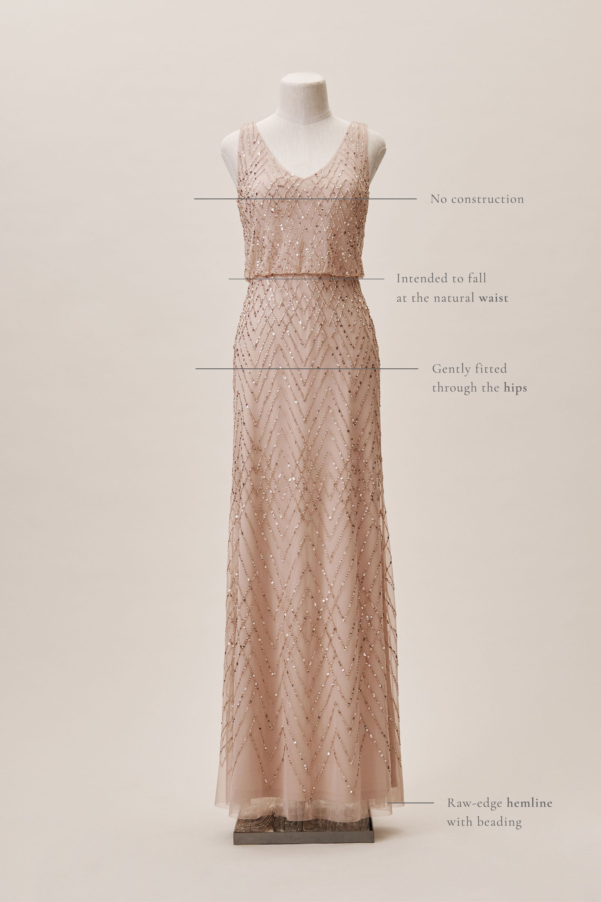 blaise dress bhldn