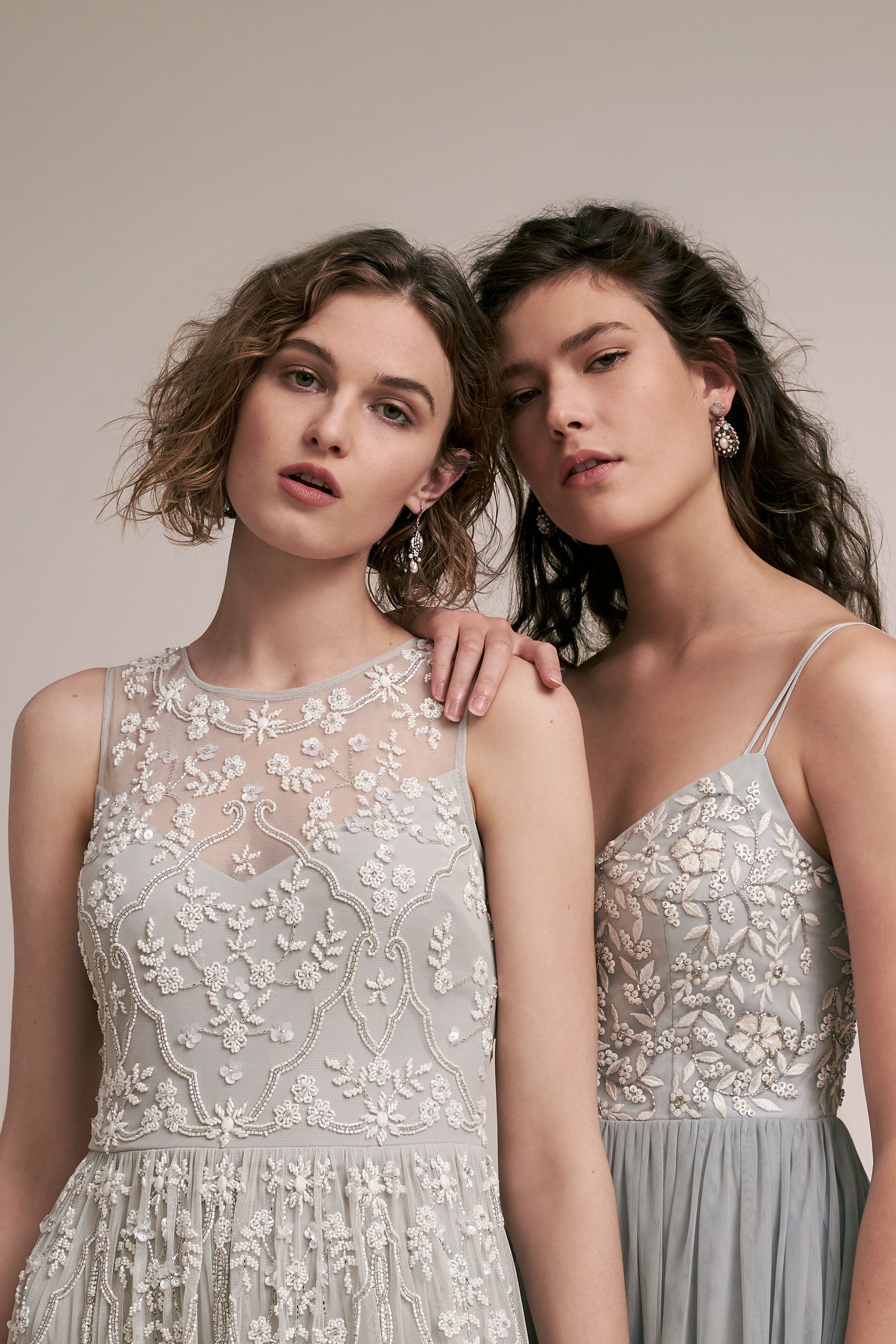 bhldn fog dress
