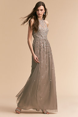 Black Tie Dresses