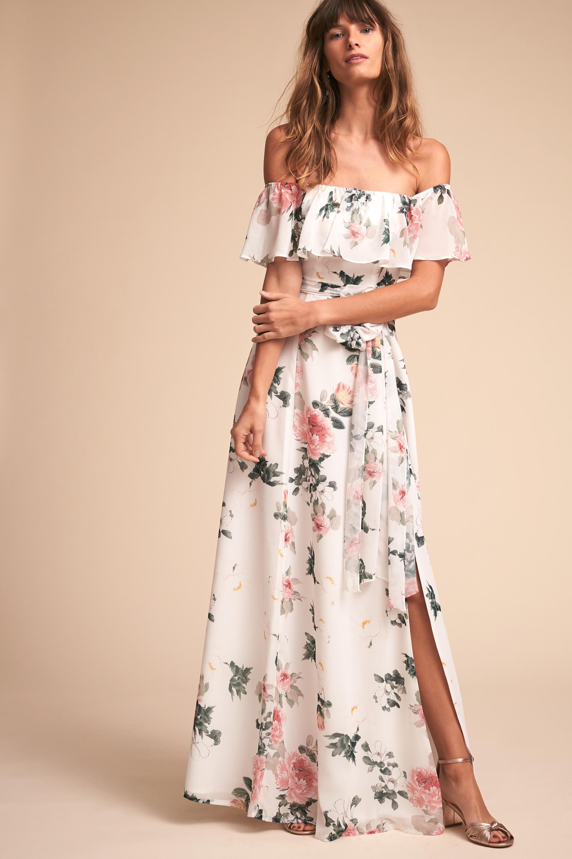 carmen maxi dress yumi kim