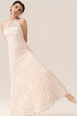 Wedding Dresses 2018