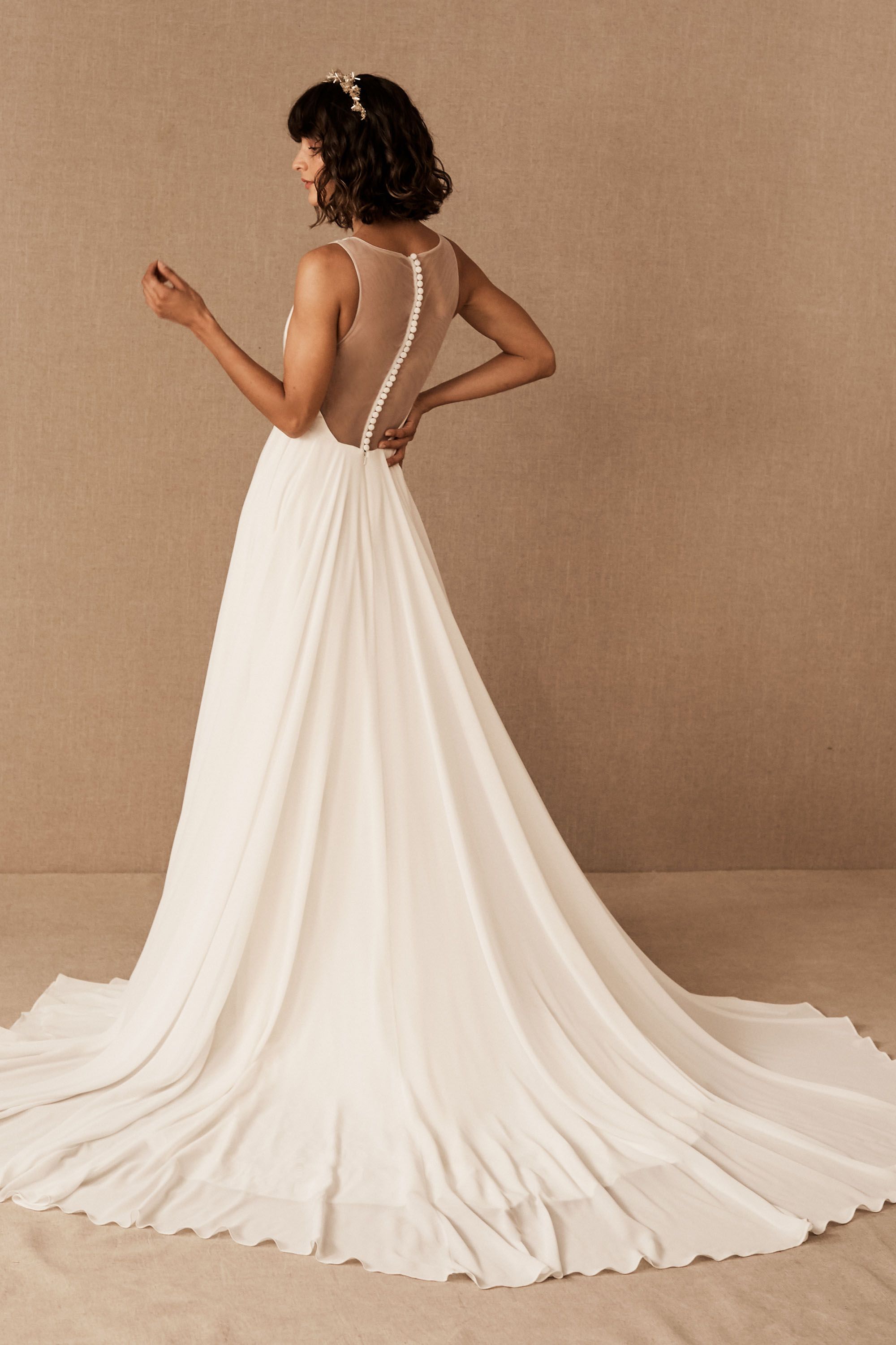 Wedding Dresses Gowns Bhldn