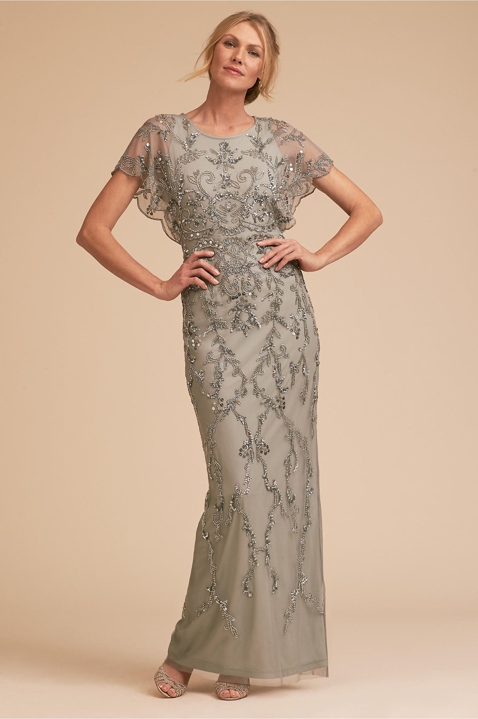 Formal Women's Dresses