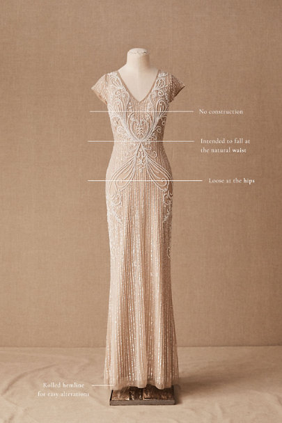 View larger image of BHLDN Sanders Dress
