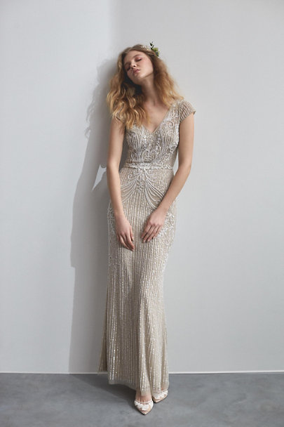 View larger image of BHLDN Sanders Dress