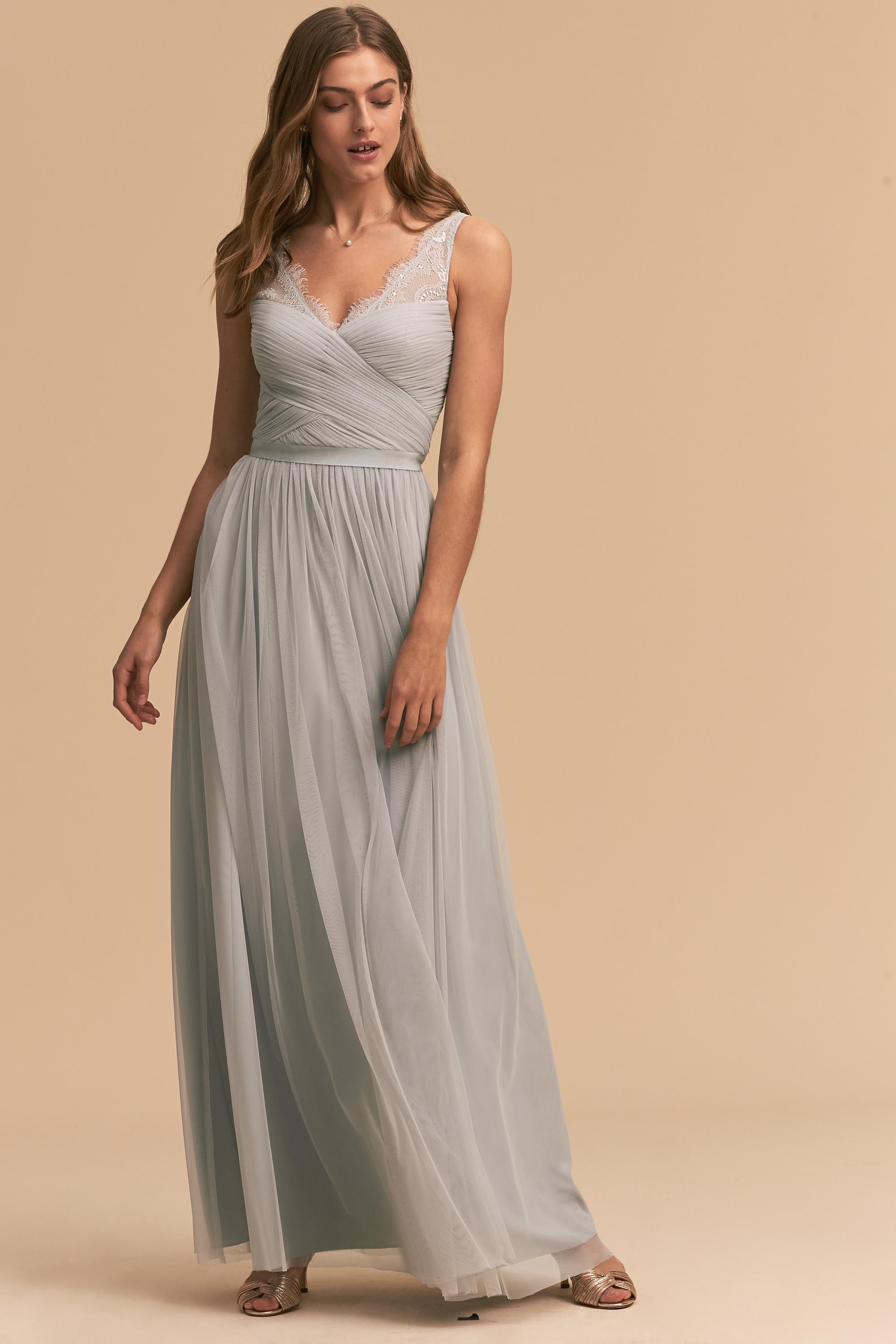 bhldn fog dress