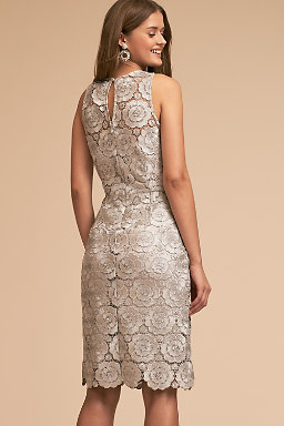 Lace Dresses