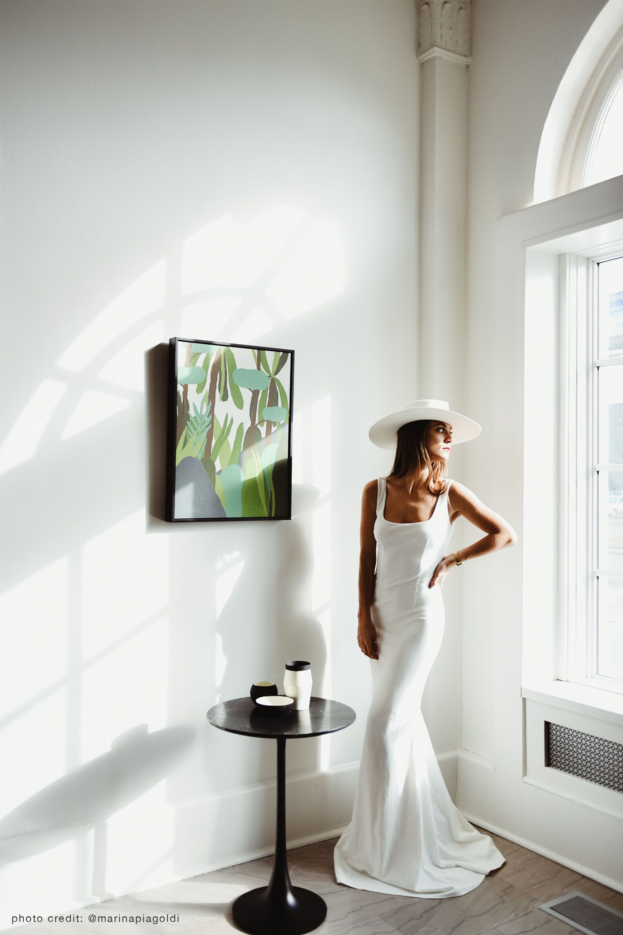 lucy bhldn