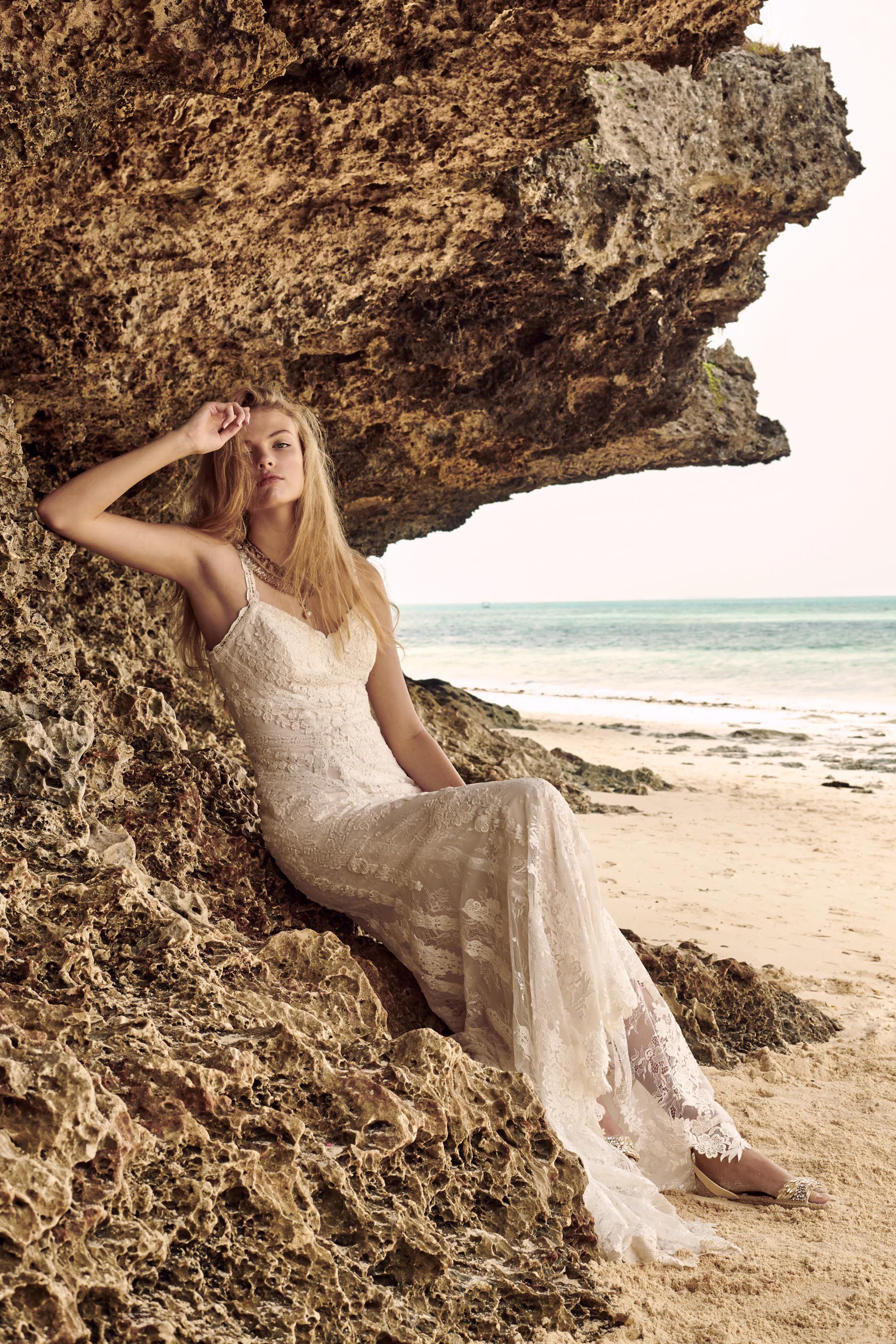 Bhldn boho dress hotsell