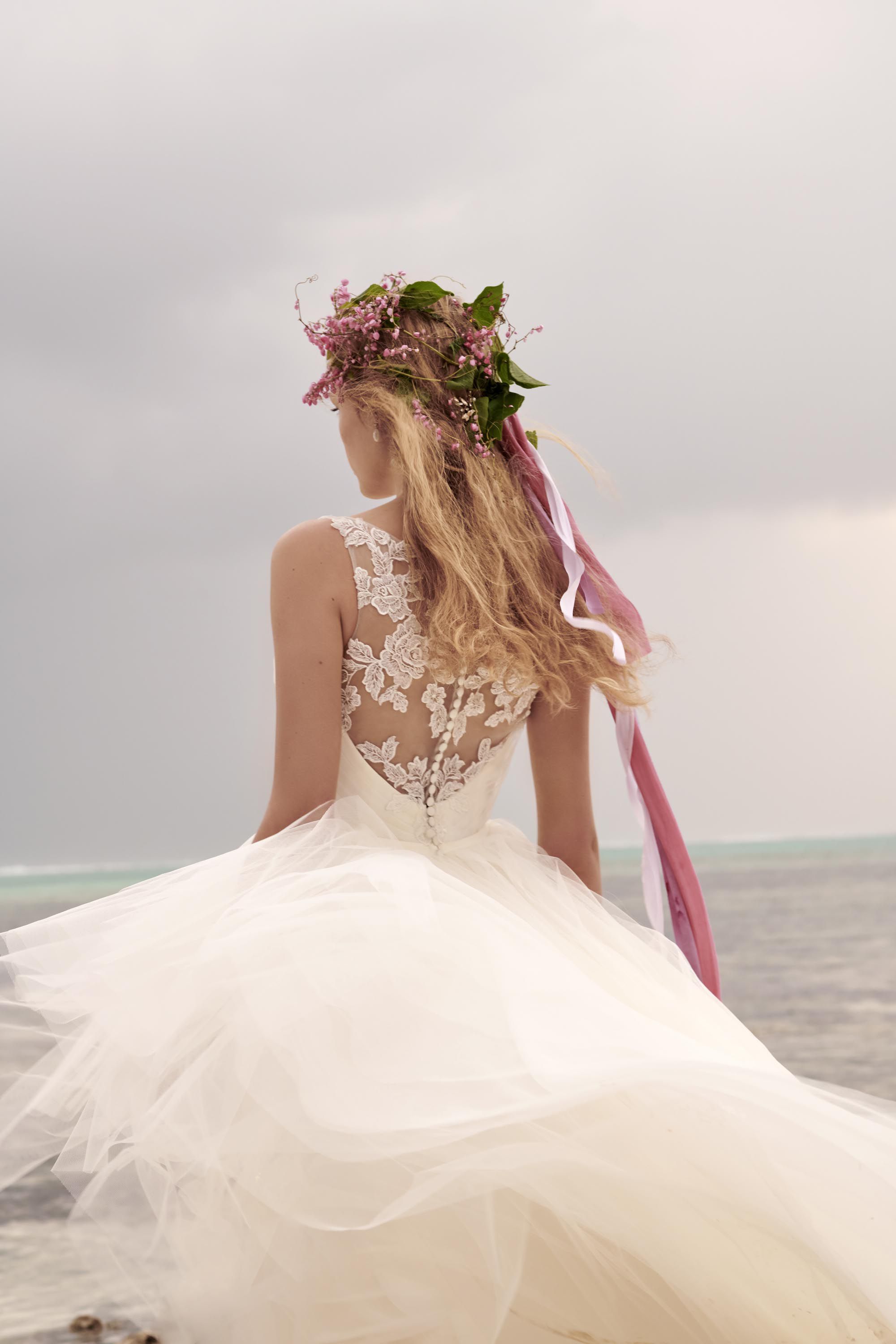 bhldn ball gown