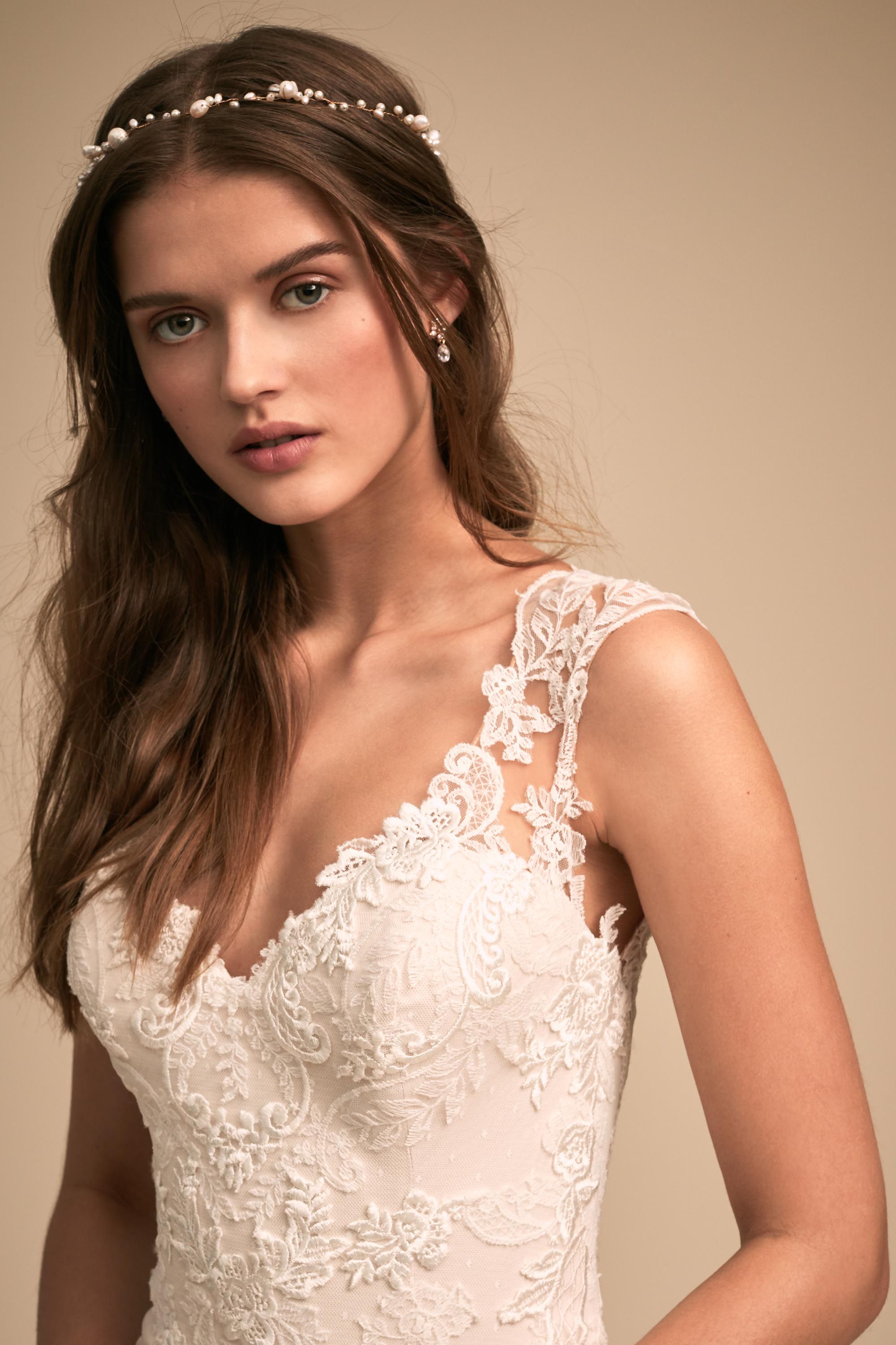 bhldn lace be a lady