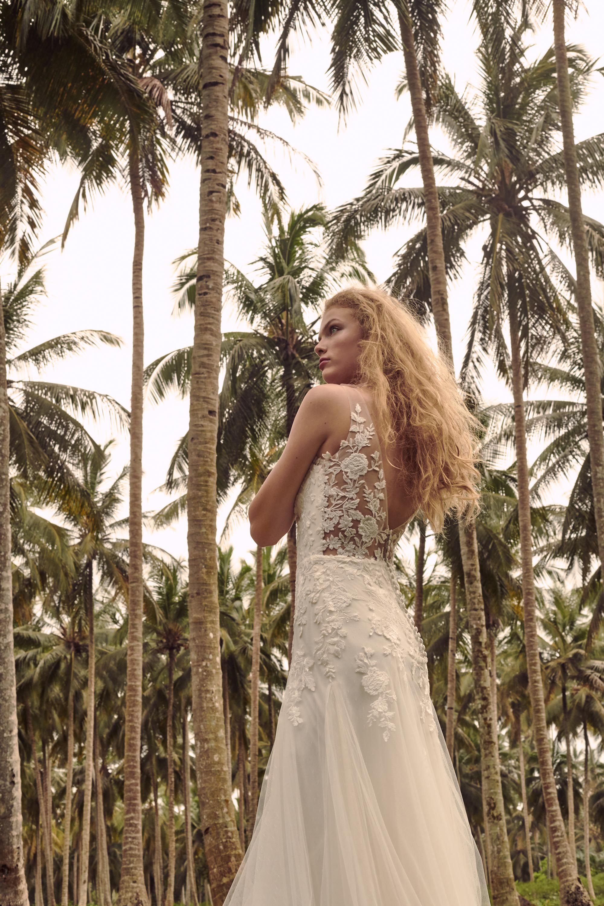 BHLDN Launches New Collection for Boho Brides Mindy Weiss