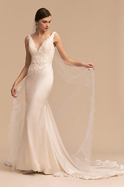 Latest Wedding Dresses