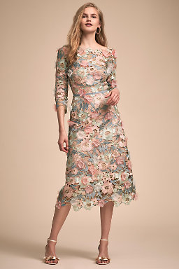 Short Formal Dresses for Weddings