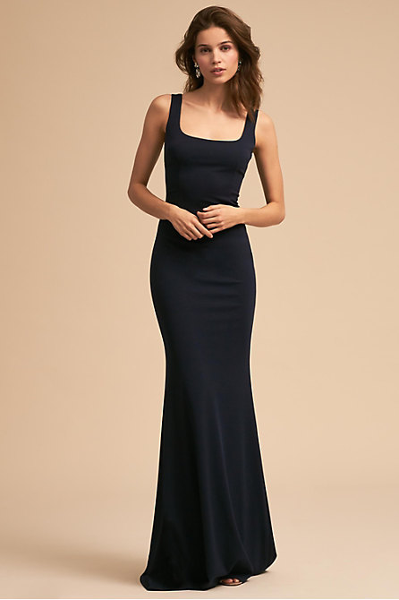 Lucy Dress Bordeaux in Bridesmaids Bridal Party BHLDN Lucy Dress Bordeaux in Bridesmaids Bridal Party BHLDN