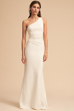 Courthouse Wedding Dress Spring