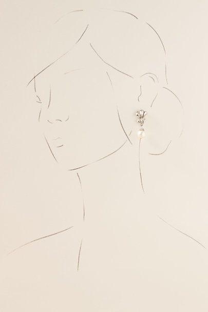 View larger image of Dita Drop Earrings