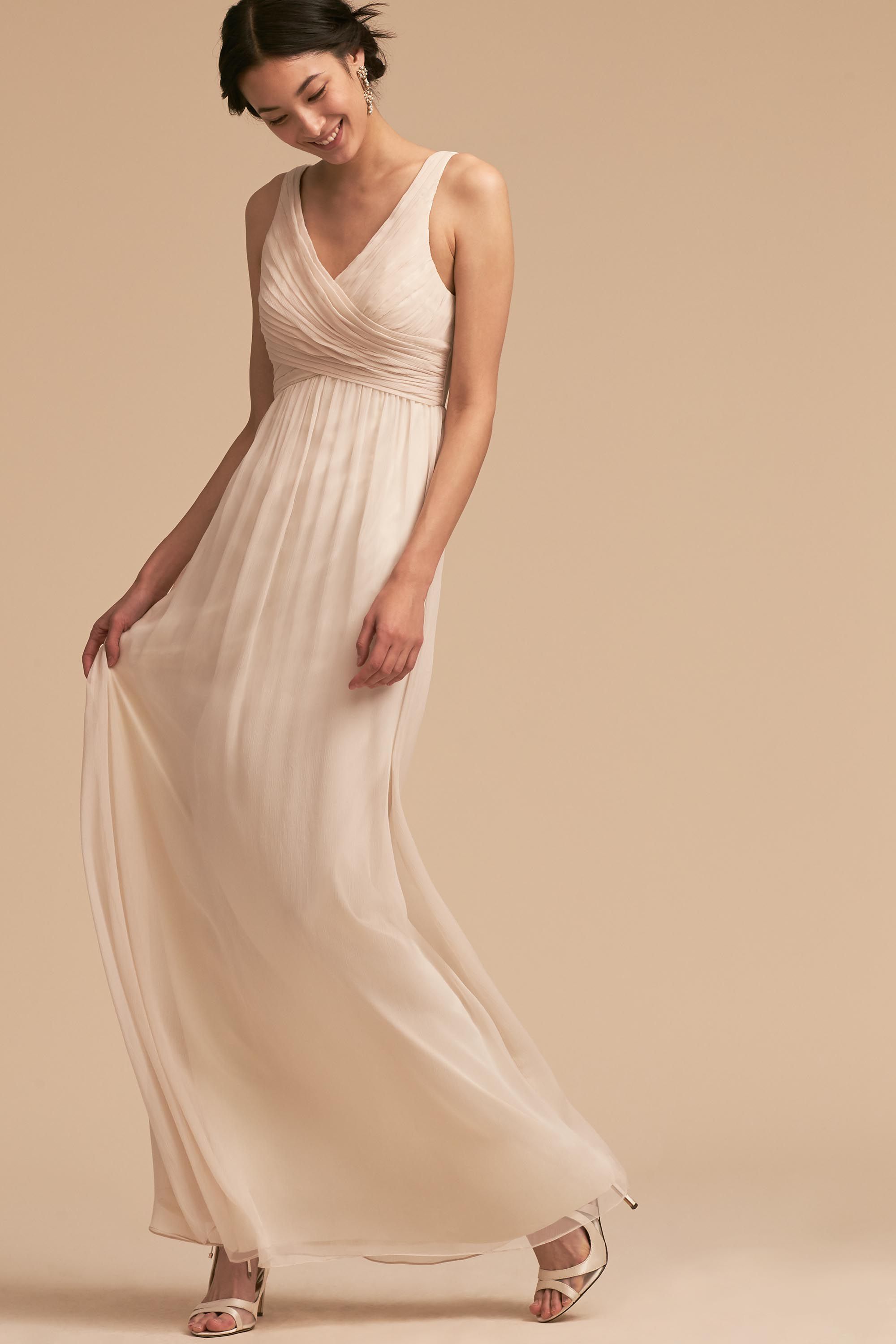 BHLDN Angie Bridesmaid Dress | Used