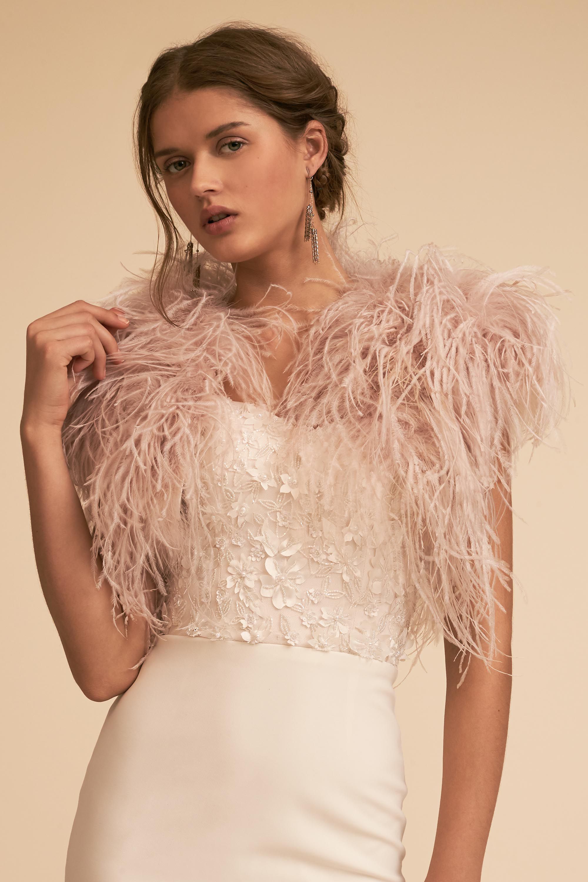 bhldn shawl