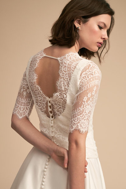 Kelis Wedding Dress
