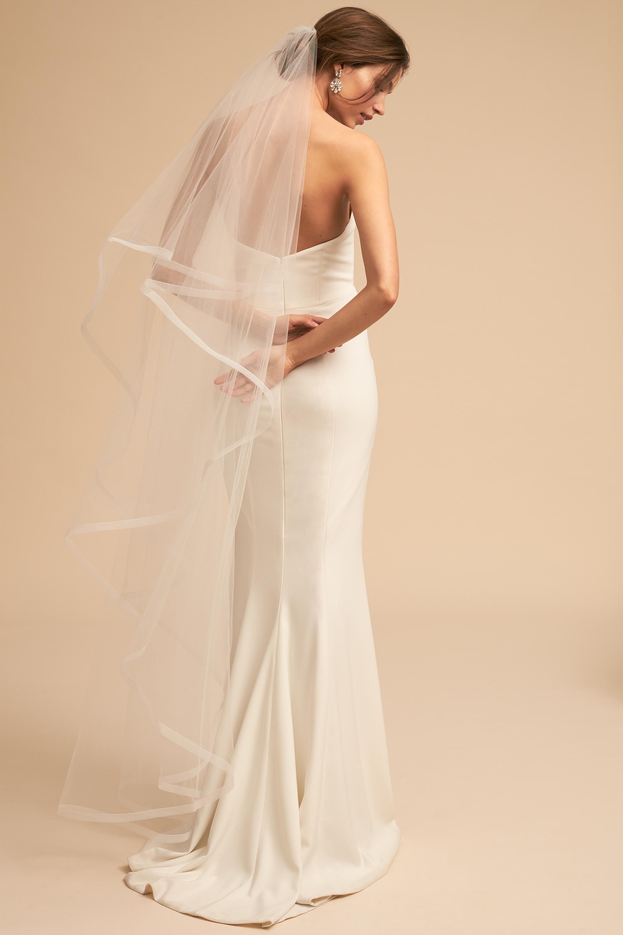 bhldn veil used