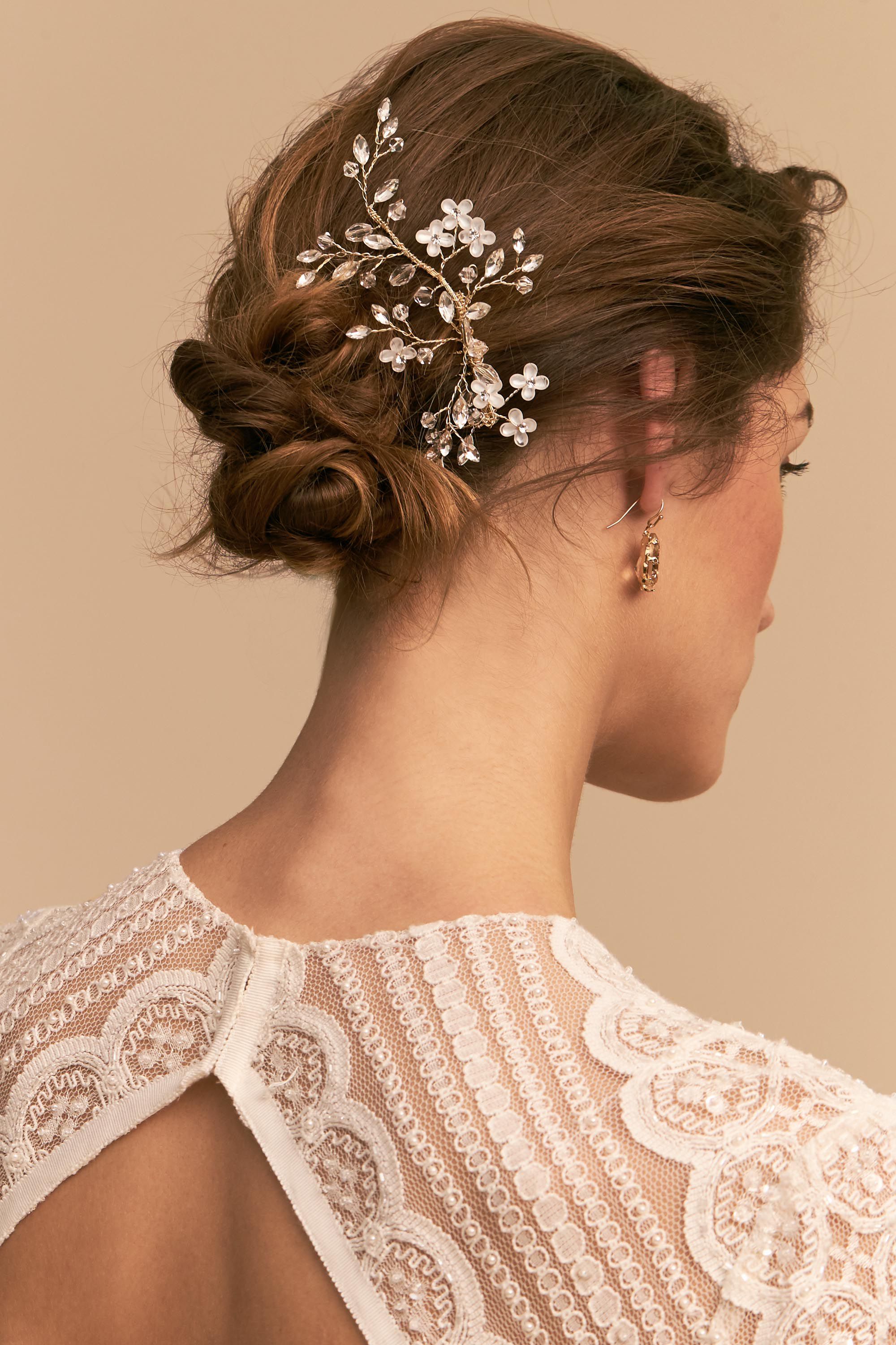 Bridal Hair Combs Hair Pins Hair Clips Bhldn