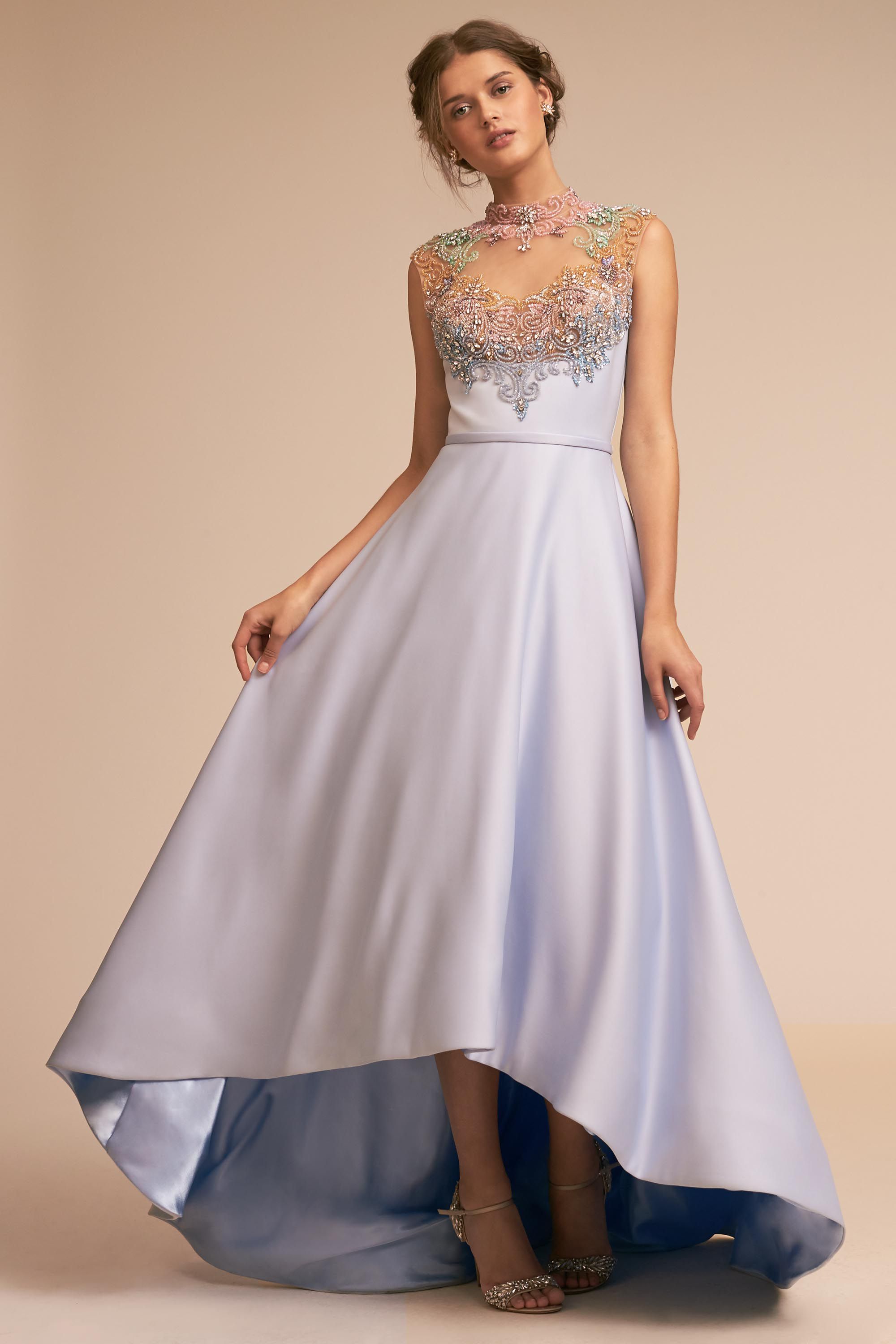 Galaxy Dress Bhldn