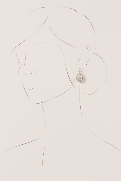 View larger image of Lennon Drop Earrings