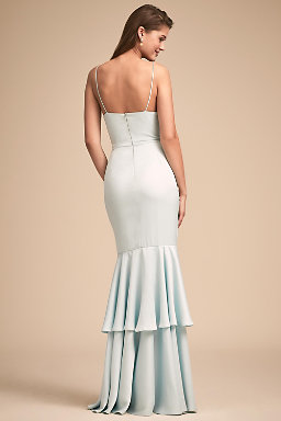 Wedding Party Dresses