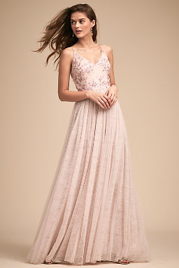 Short Lace Bridesmaid Dresses