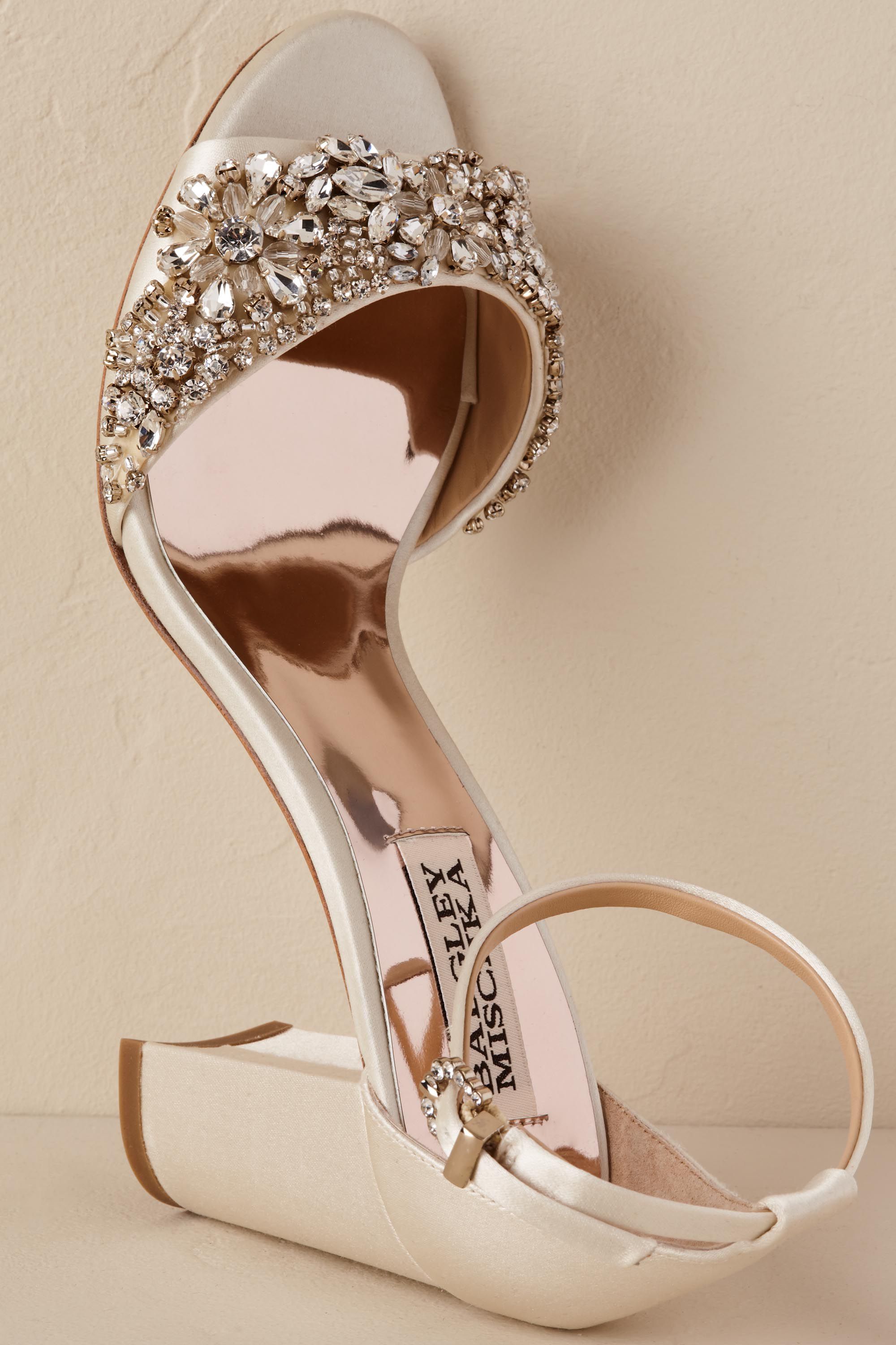 badgley mischka hines