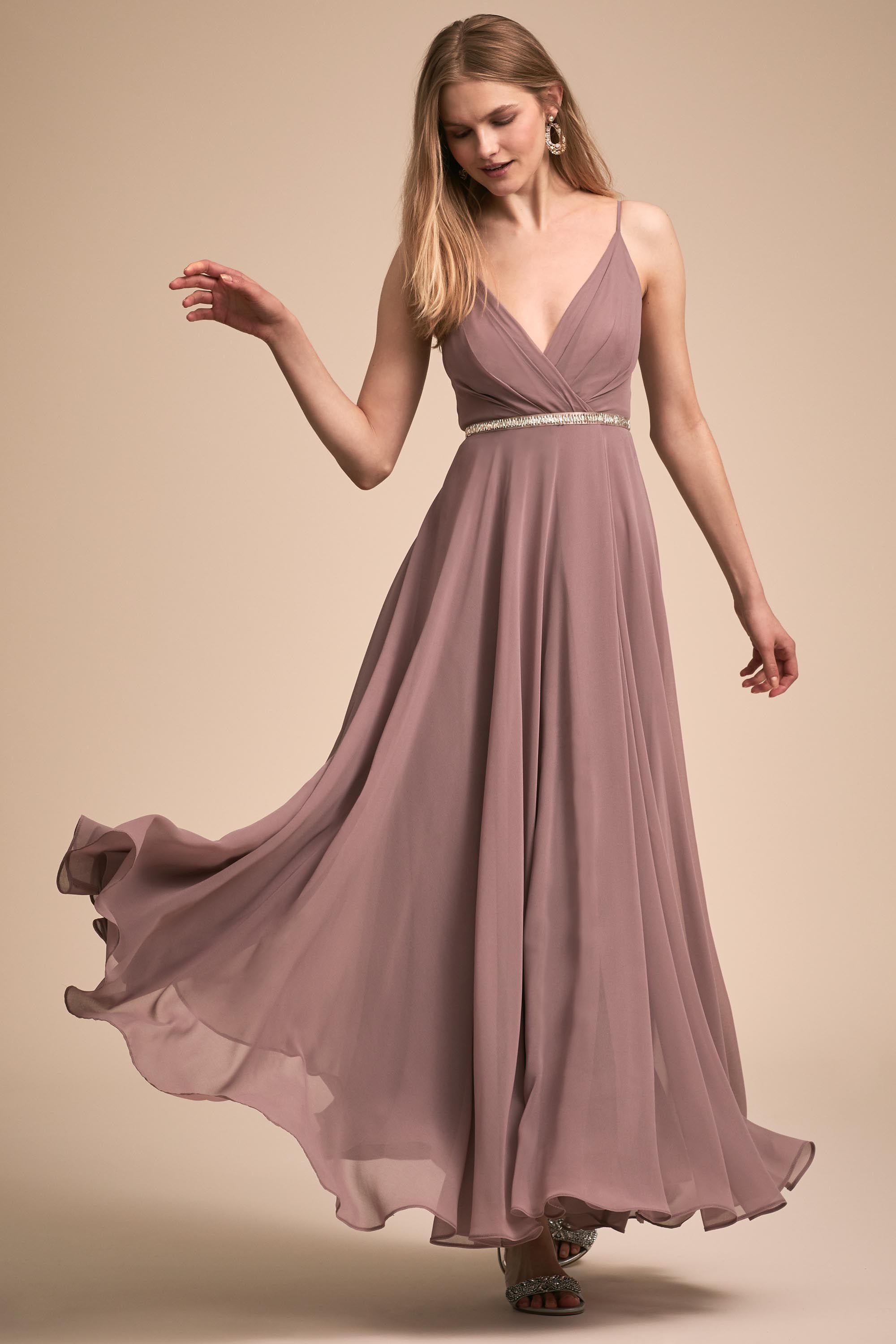 Eva Dress - BHLDN