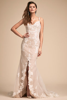 Latest Wedding Dresses