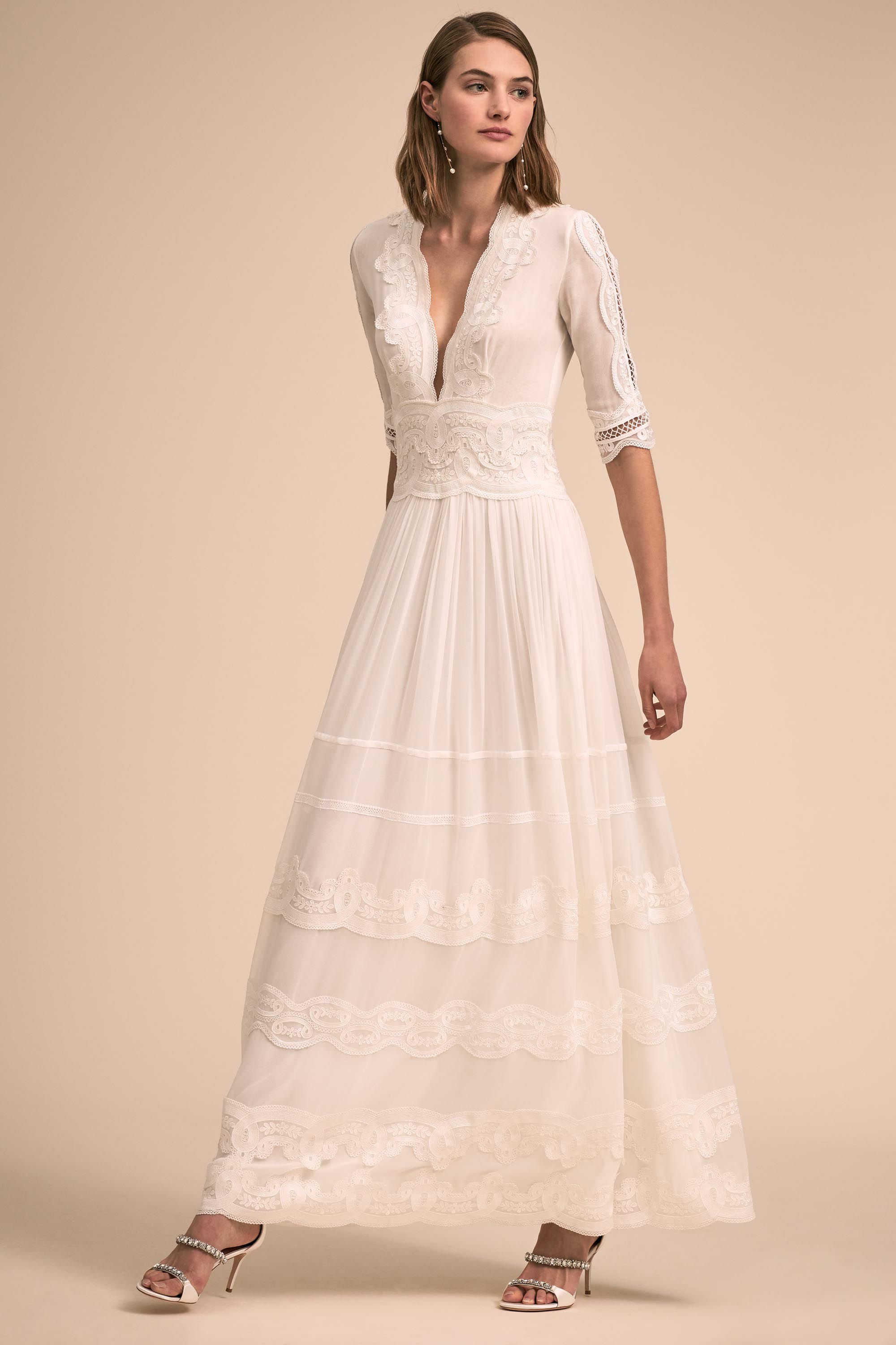 1940s wedding dresses for sale