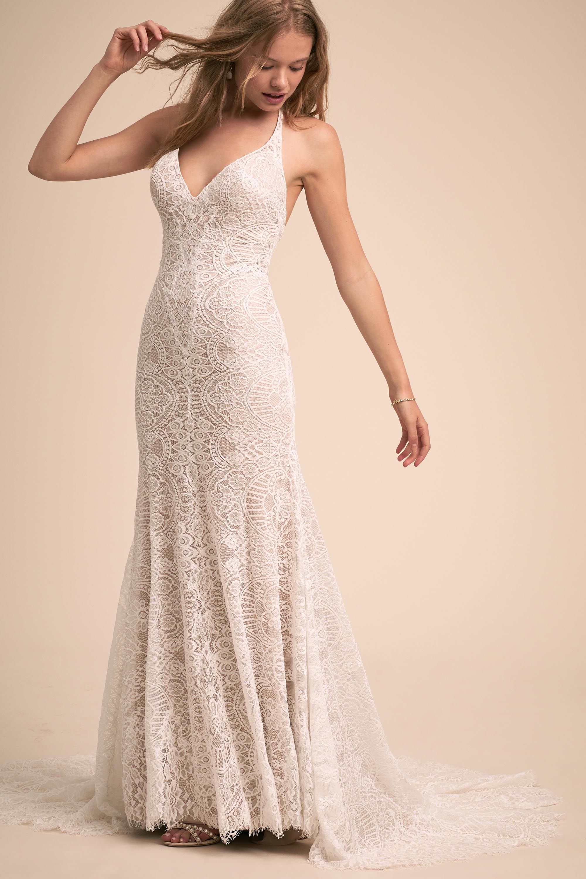 Reno Gown Bhldn