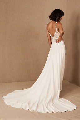 BHLDN Wedding Collection | Bridal Gowns & More | BHDLN