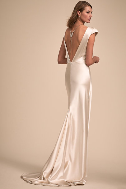 Silver Black Wedding Dresses for Sale