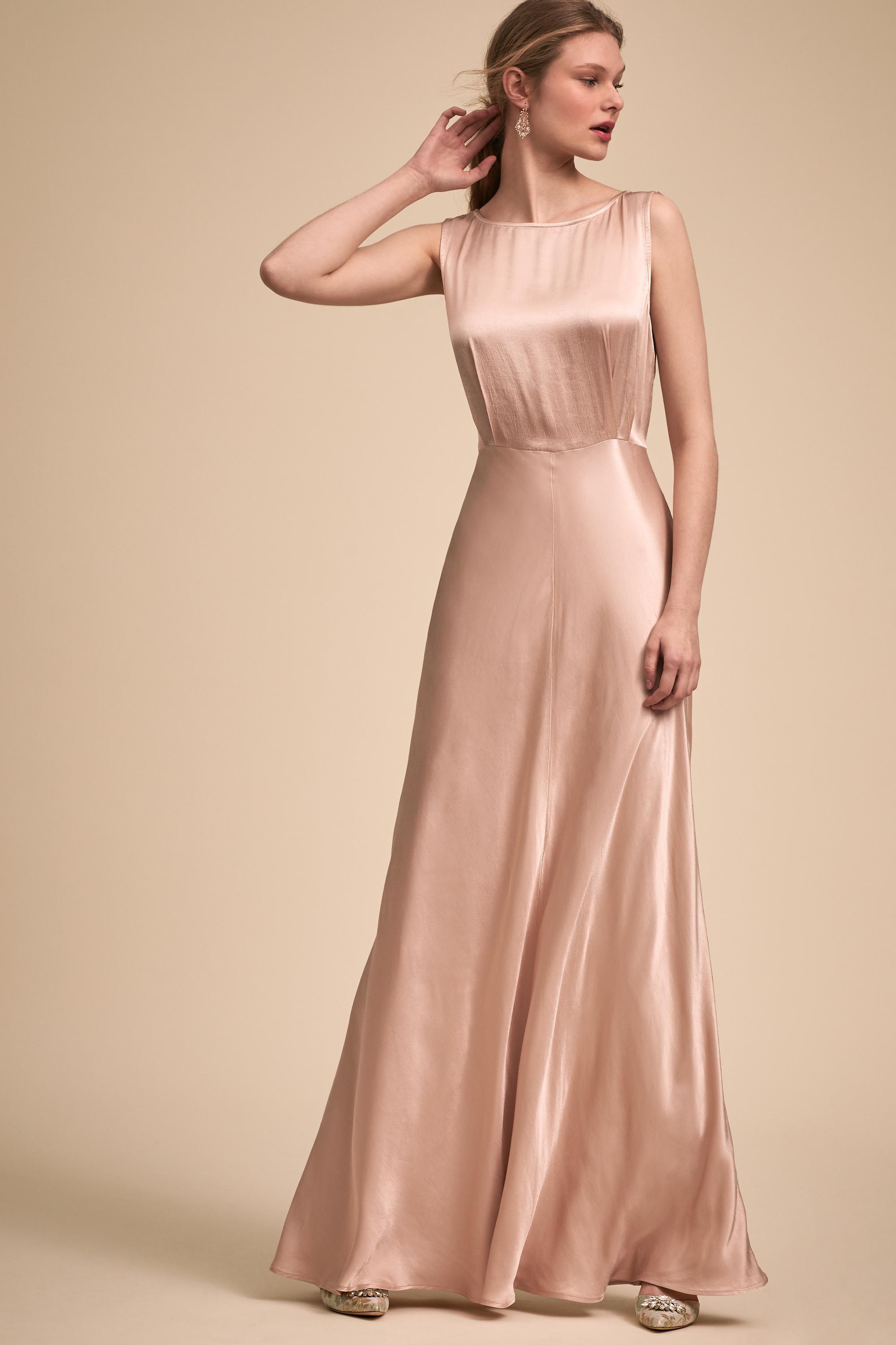 ghost bridesmaid dresses sale