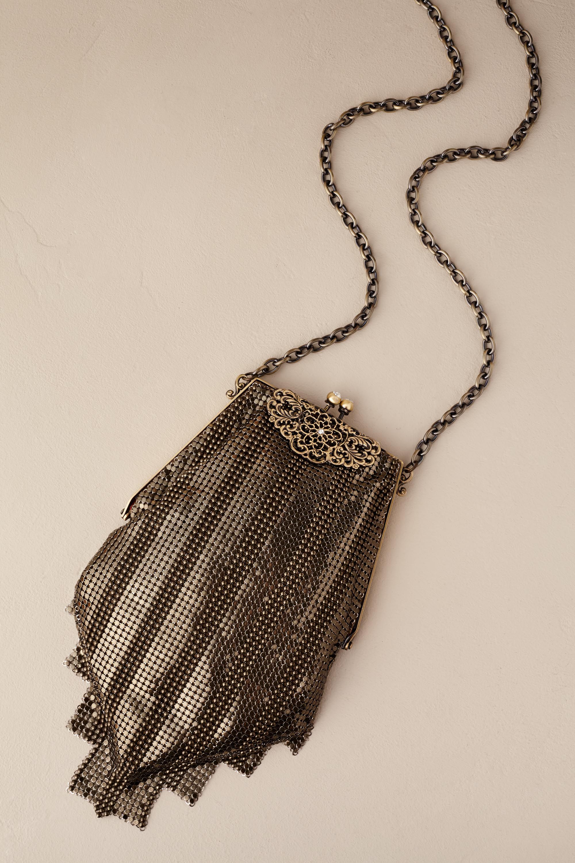 Pretty 1920s Purses and Handbags