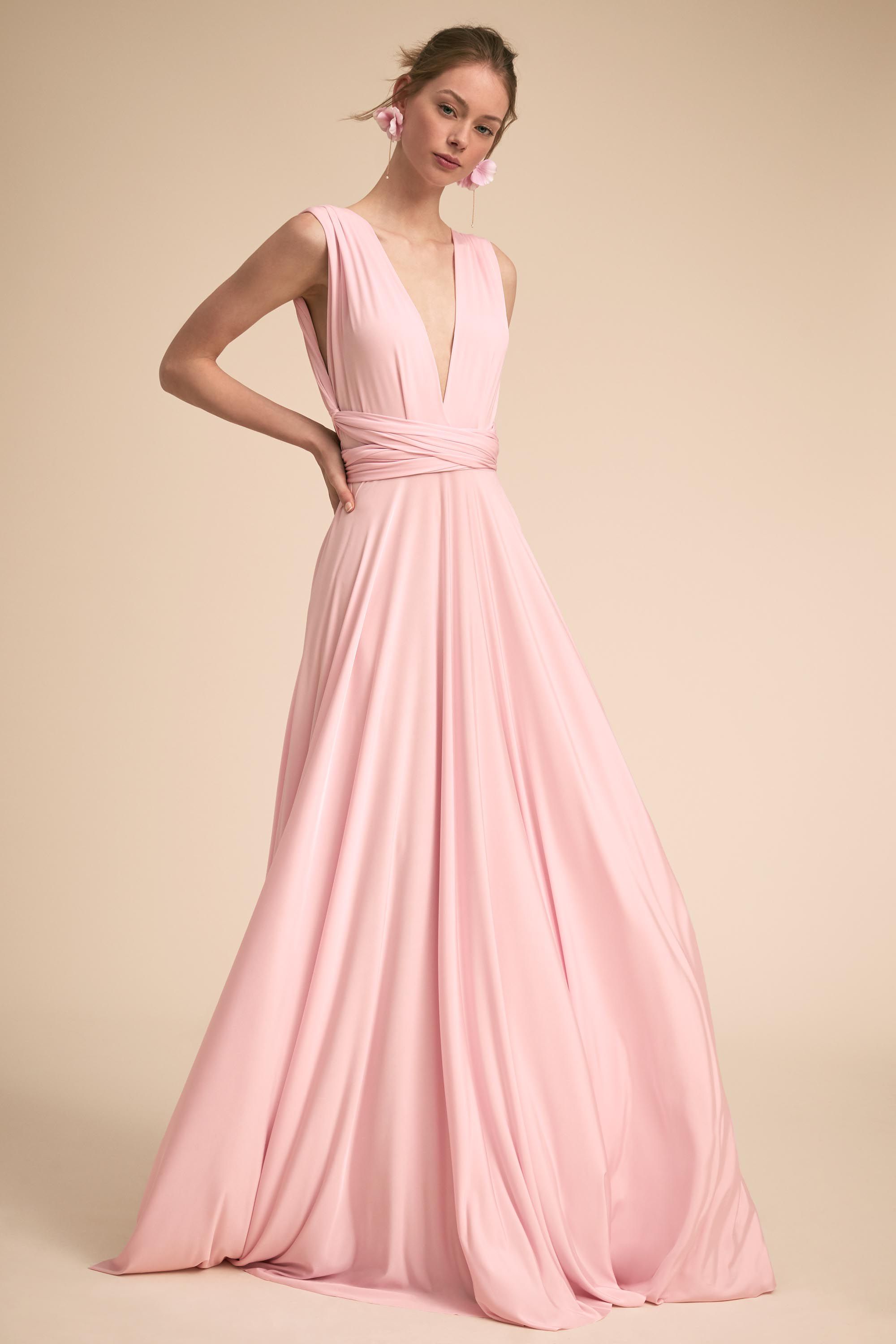 bhldn ginger convertible maxi dress