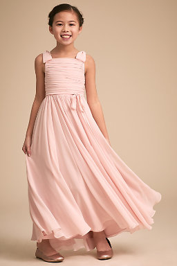Unique Flower Girl Dresses