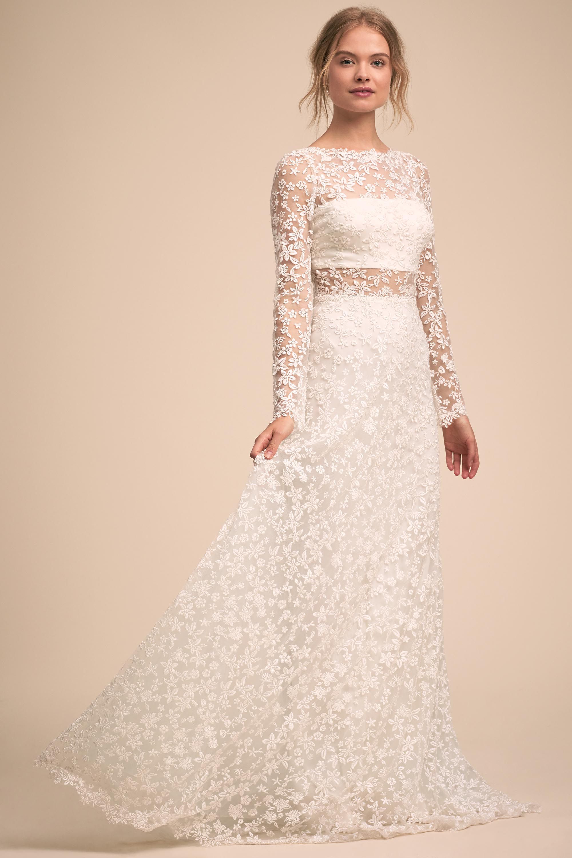 Celestine Gown Bhldn