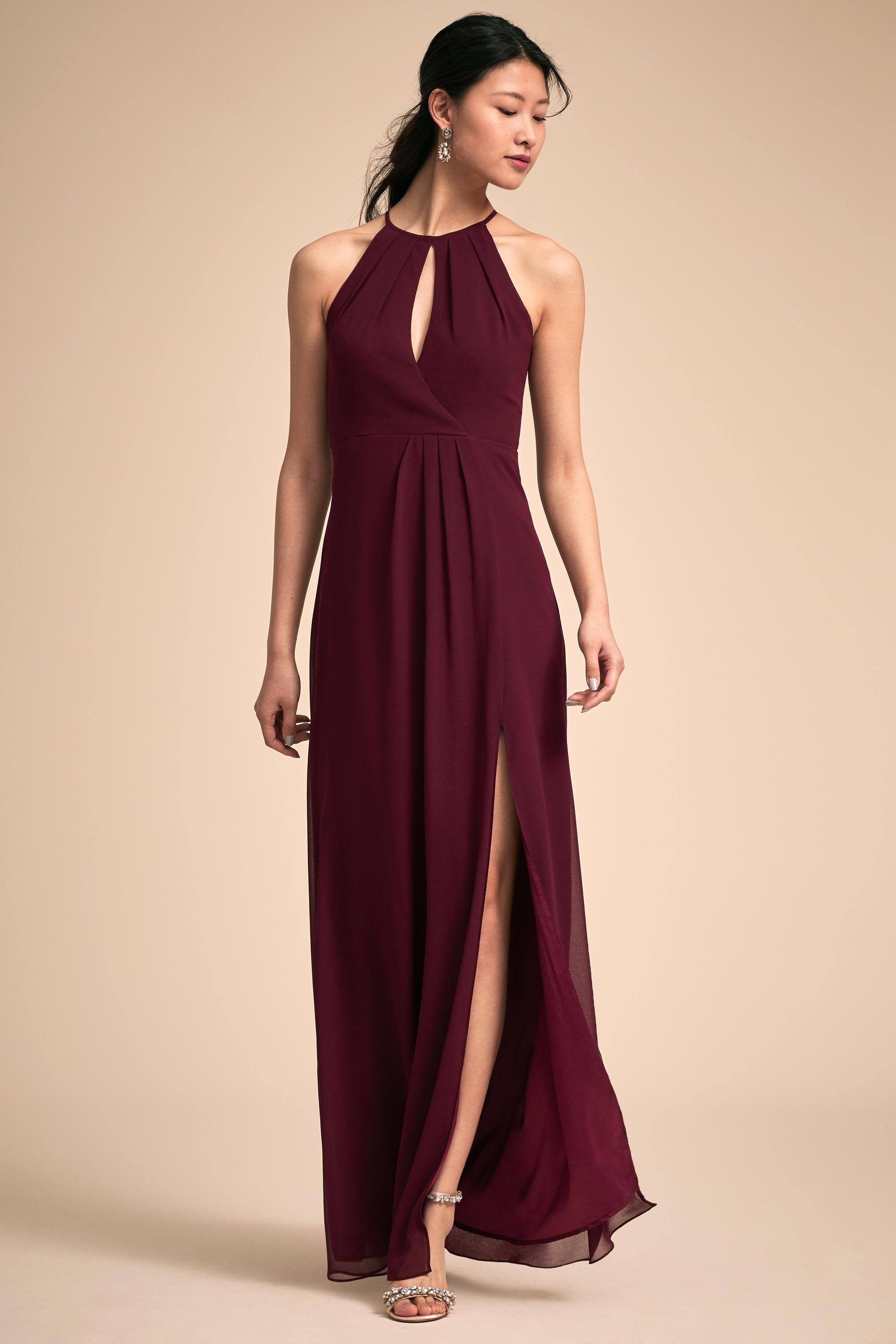 bhldn marco dress