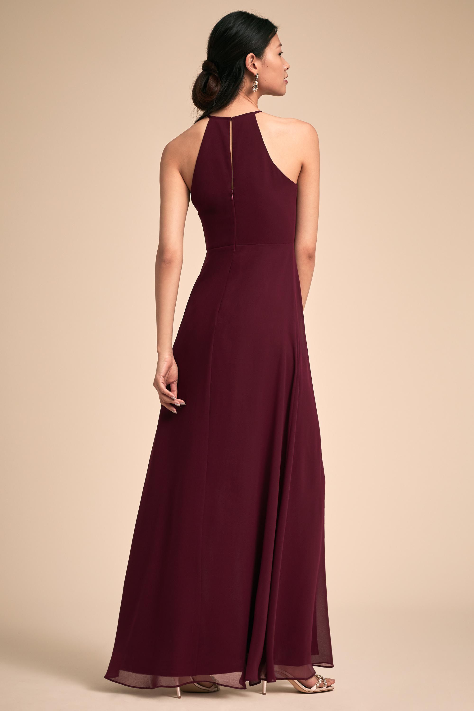 bhldn marco dress