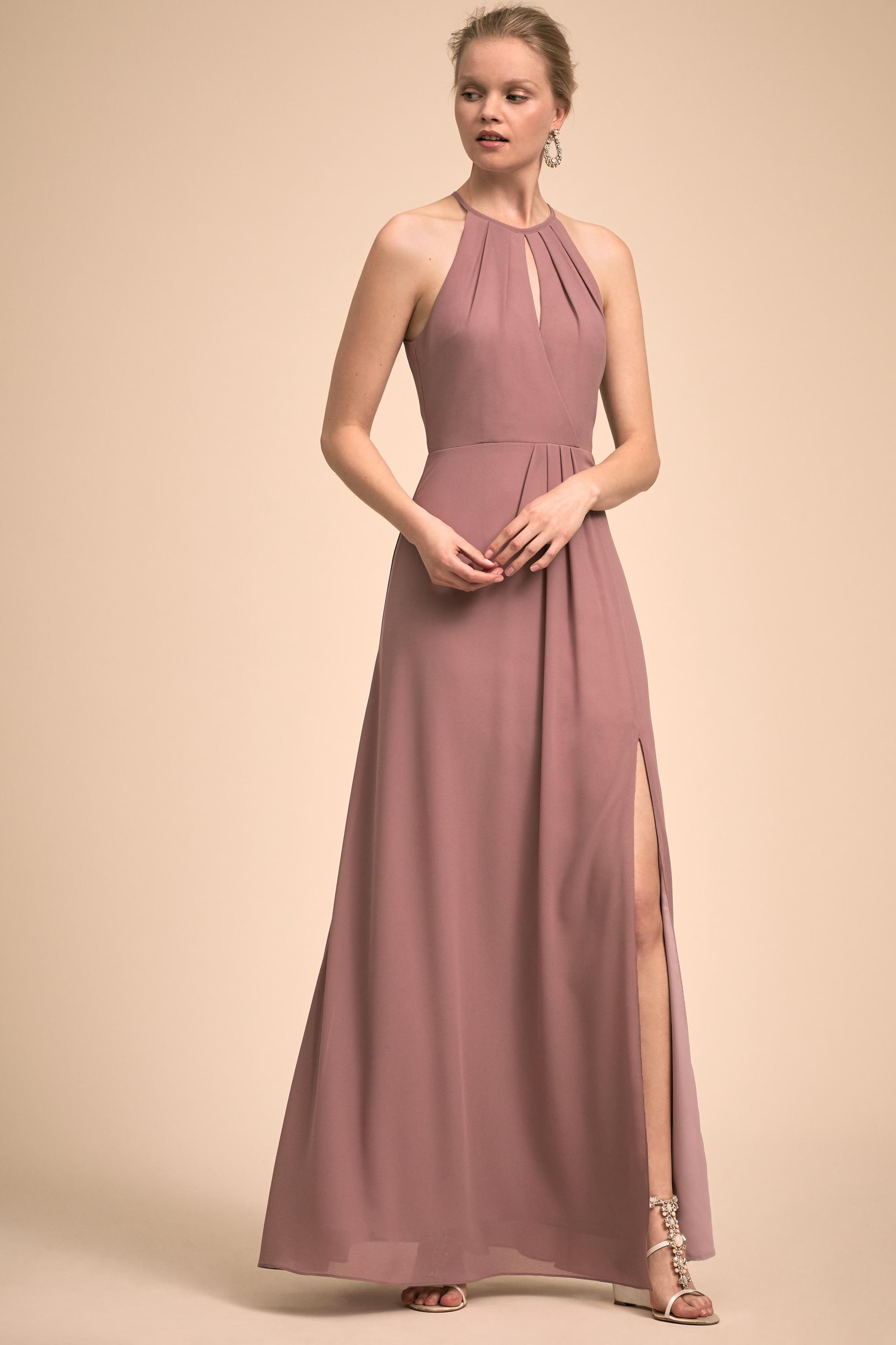 bhldn marco dress